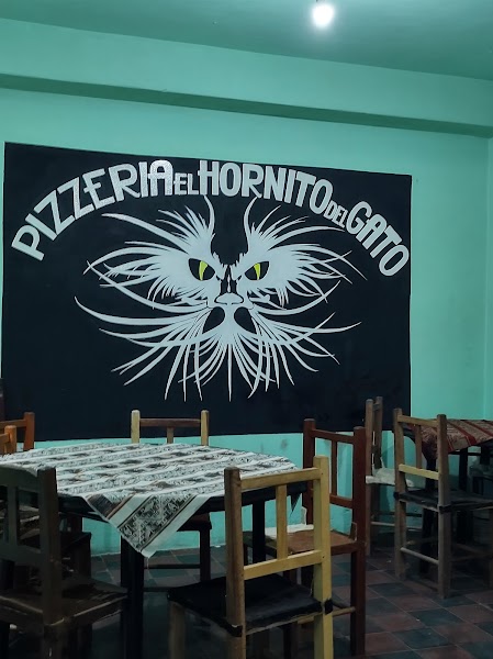 Pizzería "El Hornito" - imagen 1
