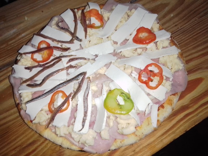 Pizzería "El Hornito" - 2