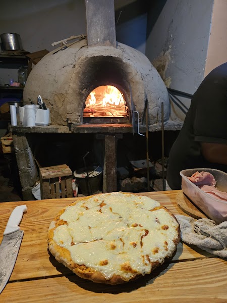 Pizzería "El Hornito" - 4