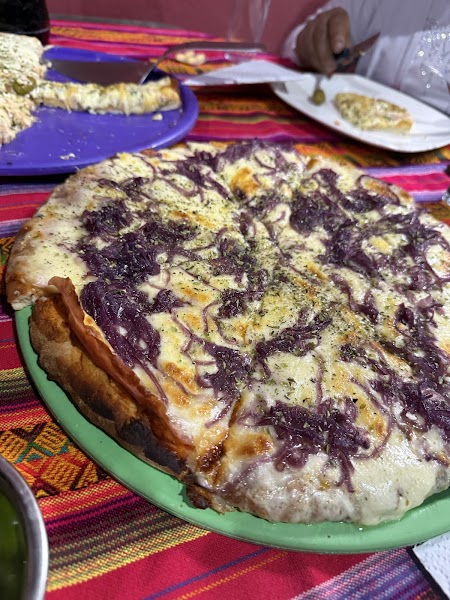 Pizzería "El Hornito" - 5
