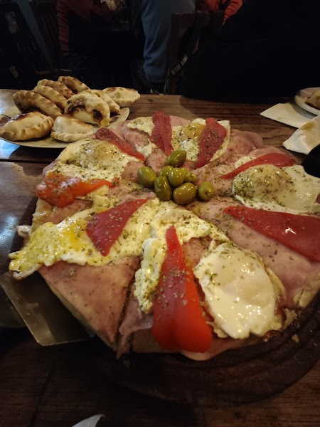 Pizzeria Fermin - imagen 1
