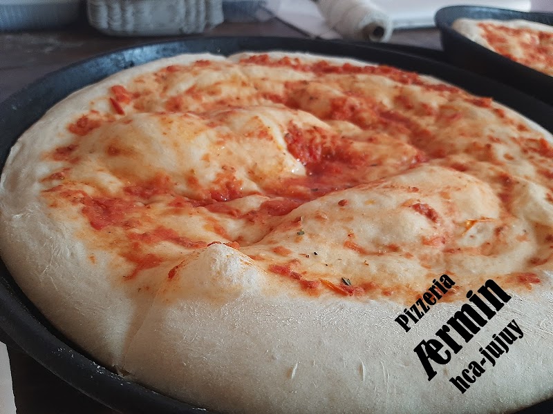 Pizzeria Fermin - 4