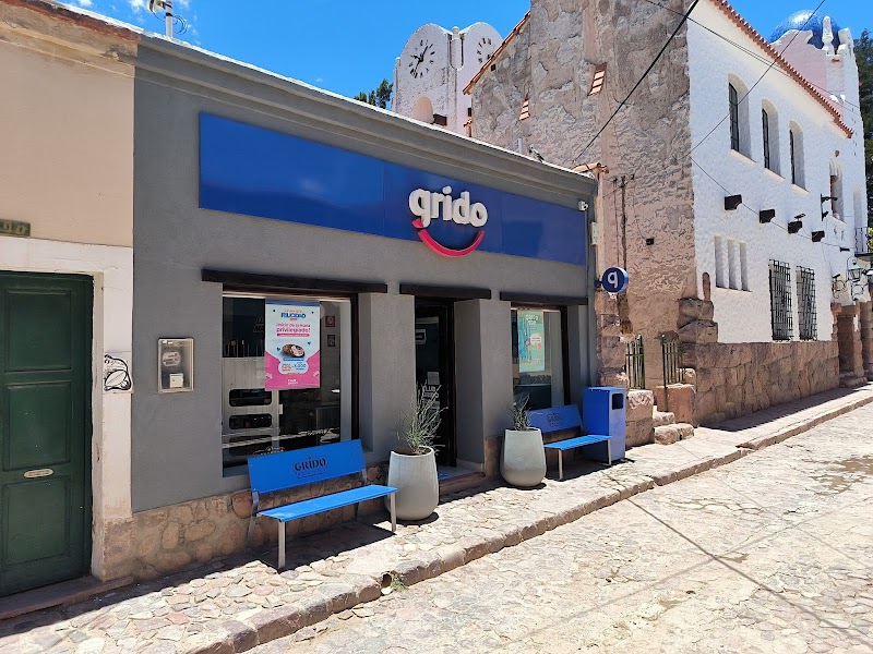 Grido helado - imagen 1