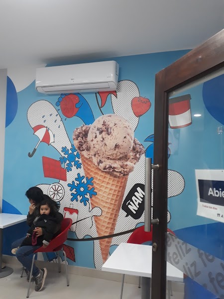 Grido helado - 5