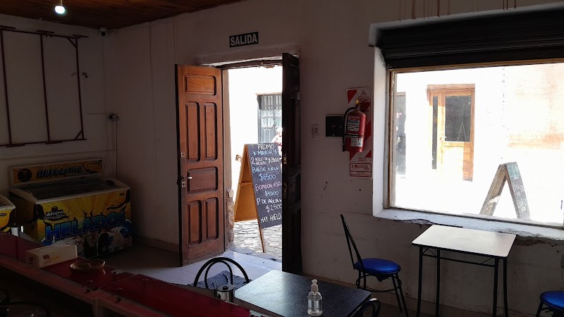 Heladeria DOLCEFRIO - imagen 1