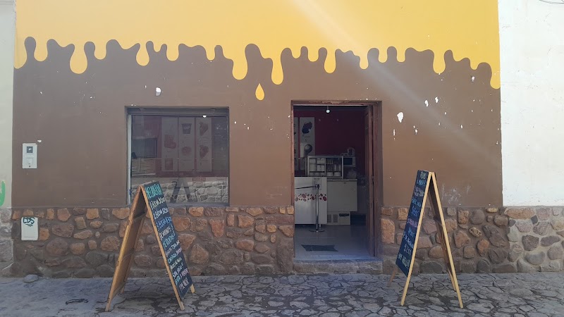 Heladeria DOLCEFRIO - 2