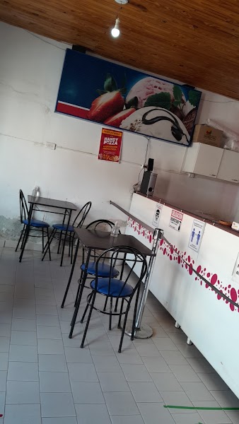 Heladeria DOLCEFRIO - 3