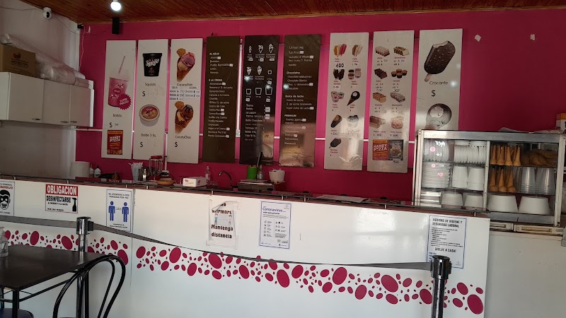 Heladeria DOLCEFRIO - 4