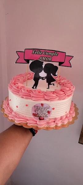 Delicias K'lex - 2