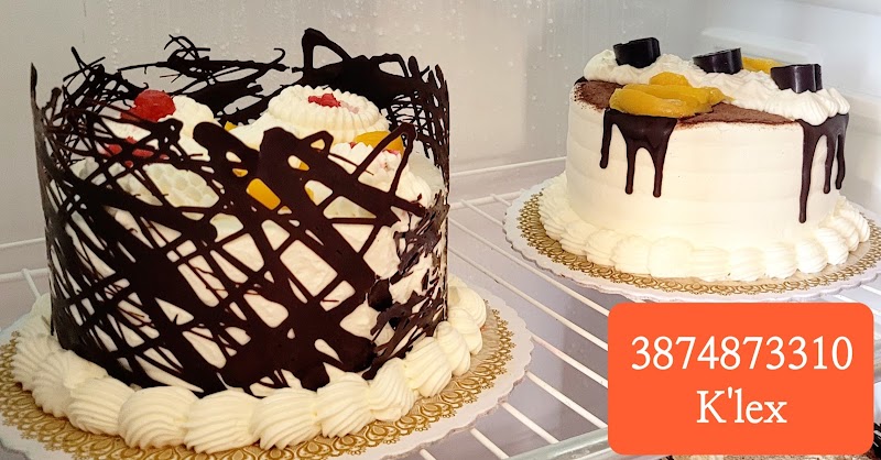 Delicias K'lex - 3