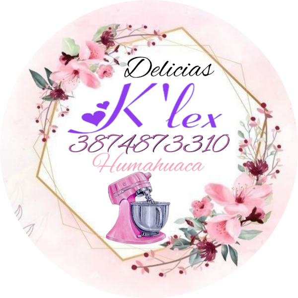 Delicias K'lex - 4