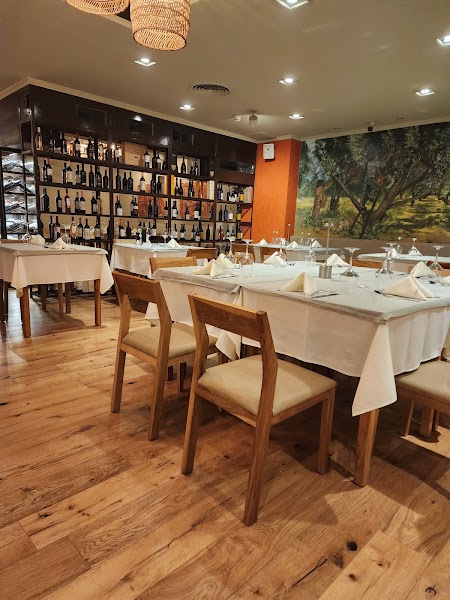 Oliva Restaurante - imagen 1