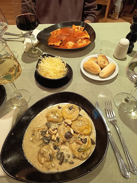 Oliva Restaurante - 5