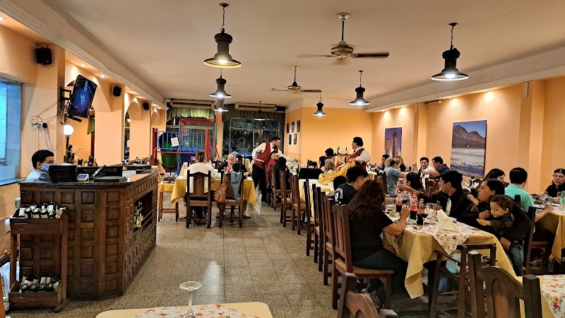 La Vieja Casona - imagen 1