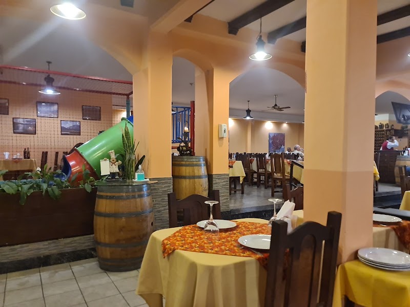La Vieja Casona - 3