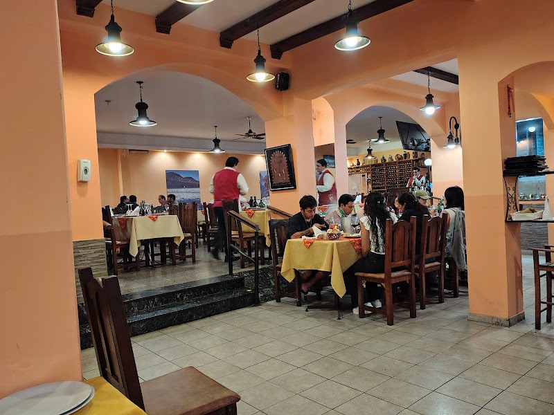 La Vieja Casona - 5