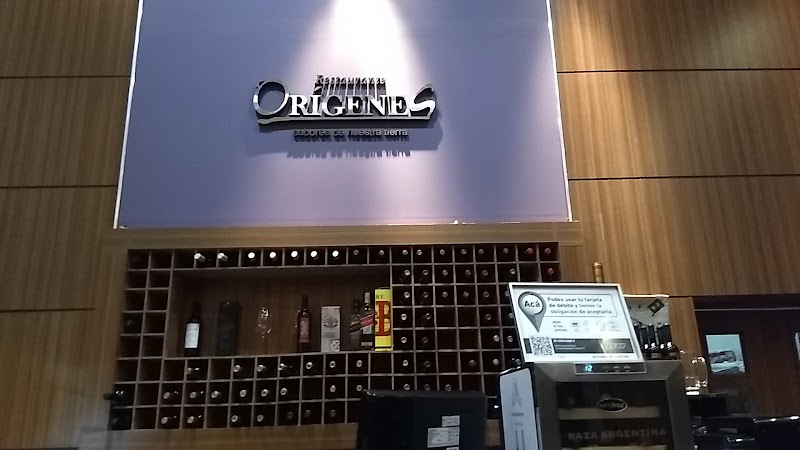 Orígenes - imagen 1