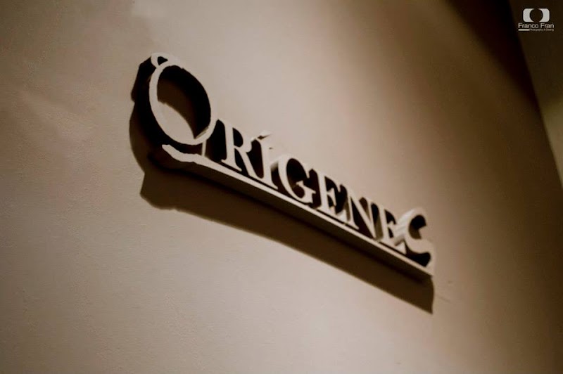 Orígenes - 3