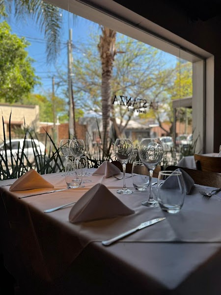 La Stanza Ristorante - imagen 1
