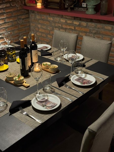 La Stanza Ristorante - 2