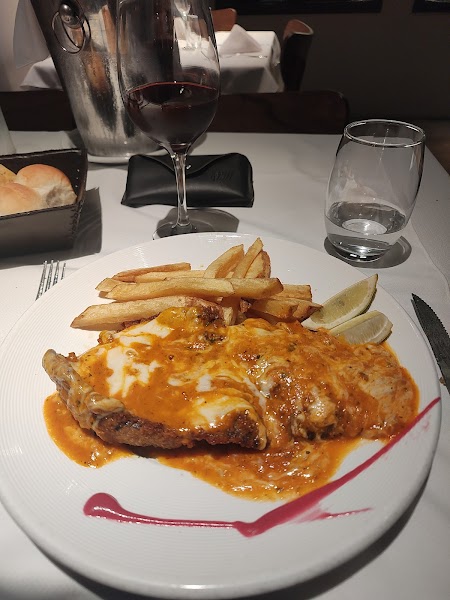 La Stanza Ristorante - 3