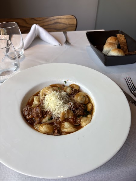 La Stanza Ristorante - 4