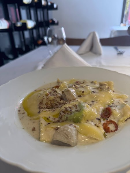 La Stanza Ristorante - 5