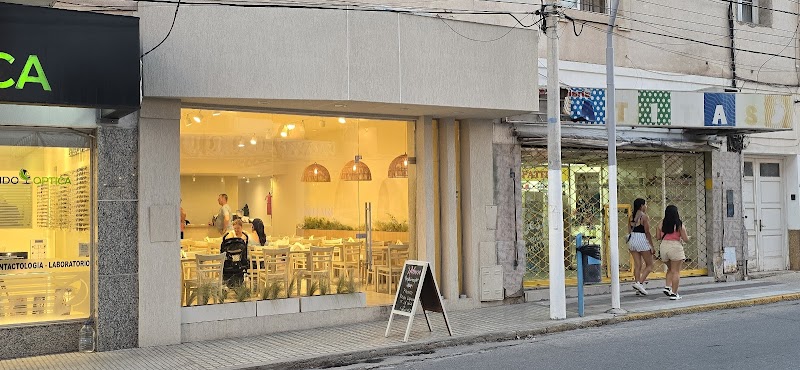 Nibari Restaurante - imagen 1