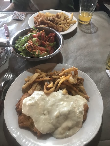 Restaurante La - 2