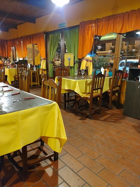 Restaurante La - 4