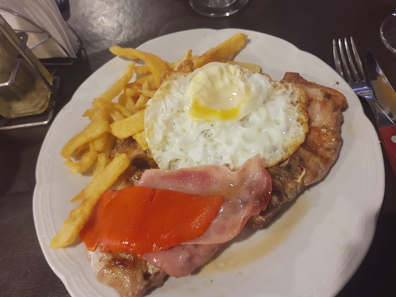 Restaurante La - 5
