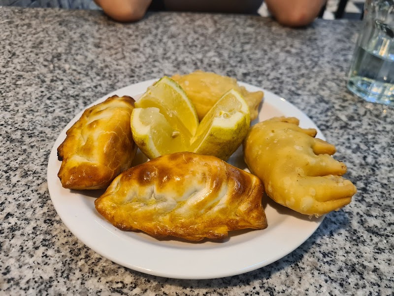 Taberna Don Carlos - 2