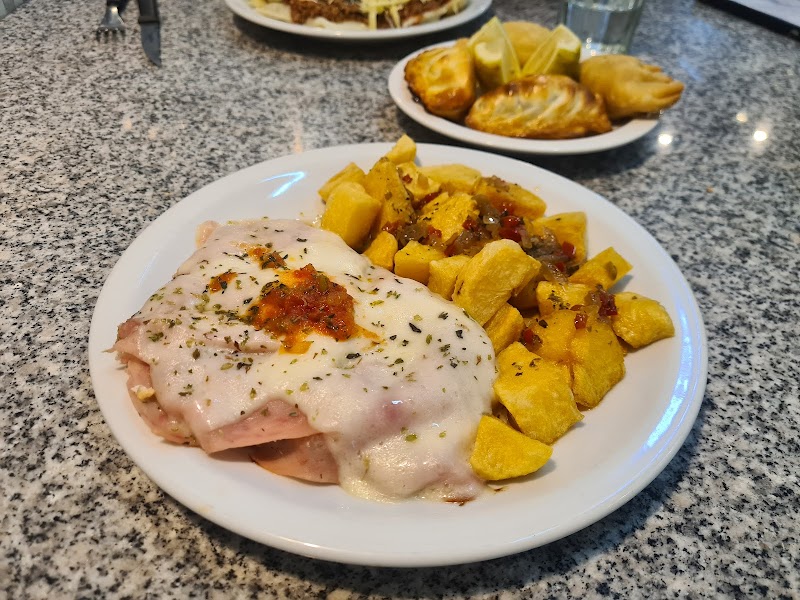 Taberna Don Carlos - 3