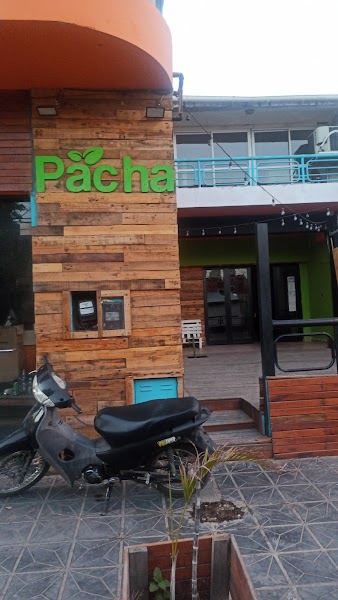 Pacha - 3