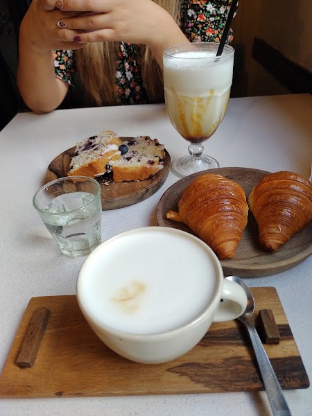 Guten Tag - 5