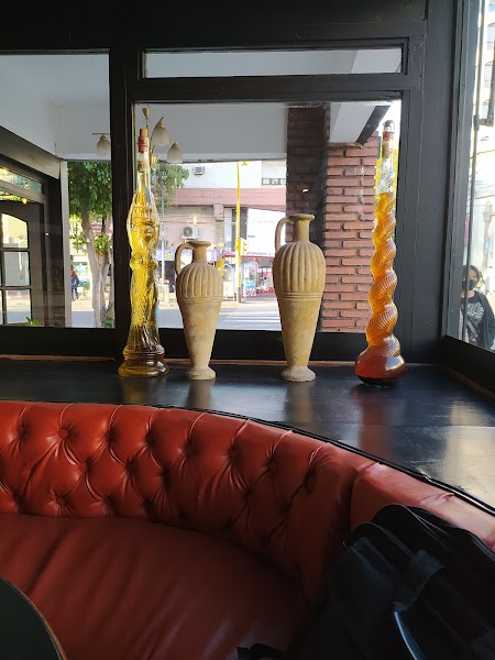 Philadelphia Bar & Grill - imagen 1