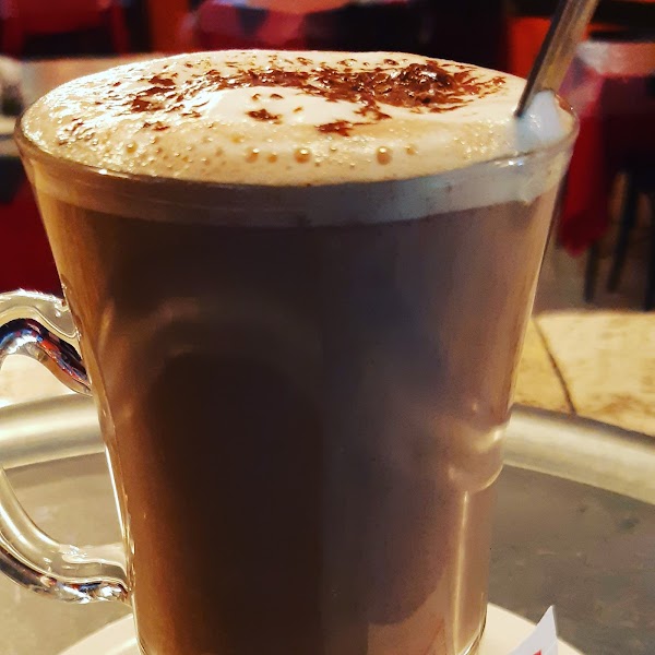 San Ignacio Café - 2