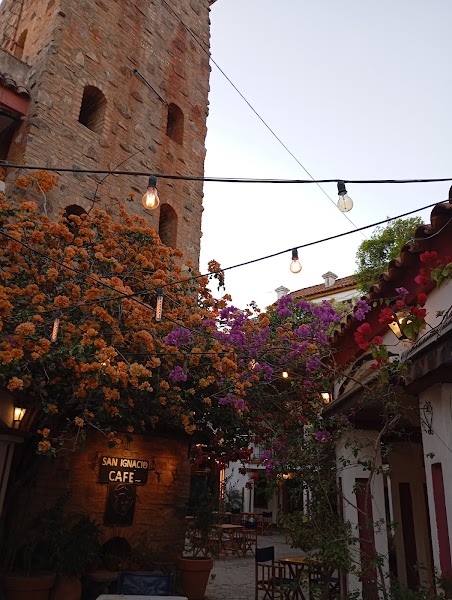 San Ignacio Café - 4