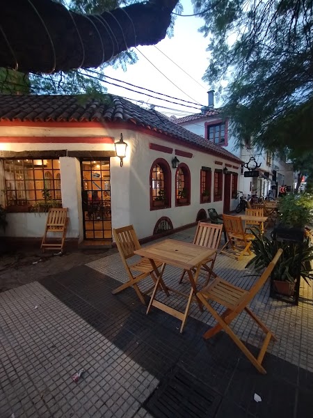 San Ignacio Café - 5