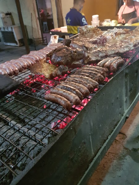 Parrillada El Patio De Carlos - 3