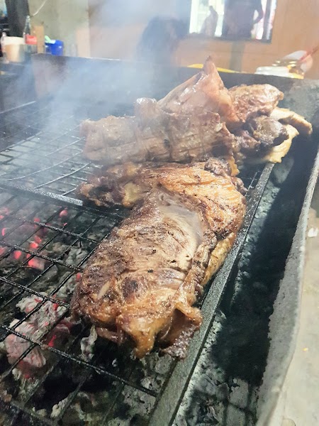 Parrillada El Patio De Carlos - 5