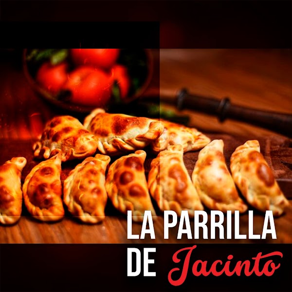 LA PARRILLA DE JACINTO - imagen 1