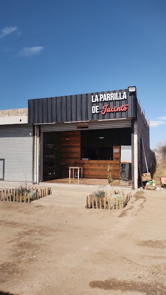 LA PARRILLA DE JACINTO - 2