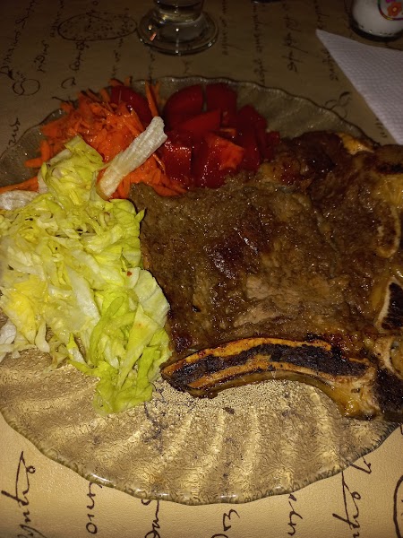 La Casa Del Pollo - imagen 1