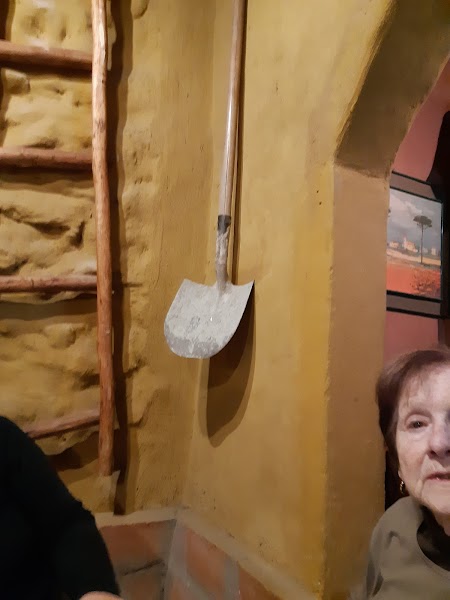 La Casa Del Pollo - 4