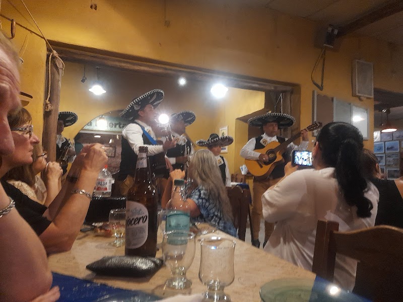 La Casa Del Pollo - 5