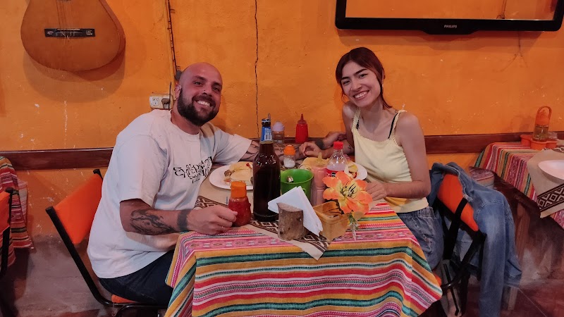 La tranquera - 2