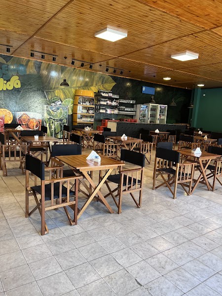 Buena Vida Café-Bar - imagen 1