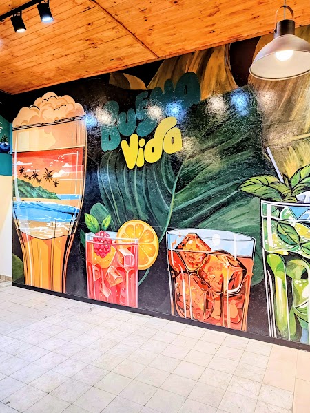 Buena Vida Café-Bar - 5