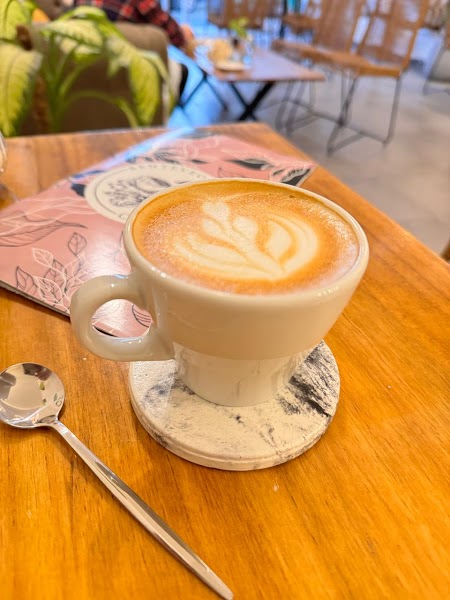 Benteveo Café - 2